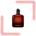 Emporio Armani Stronger With You