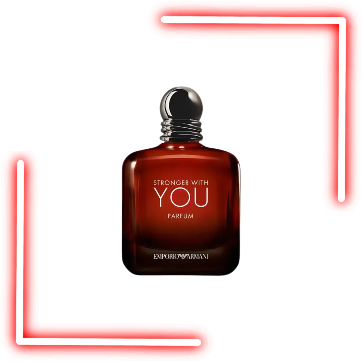Emporio Armani Stronger With You