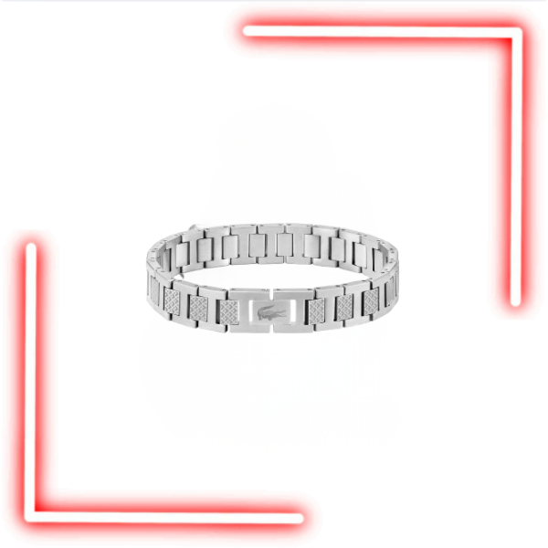 Bransoletka Męska Lacoste - Dostawca