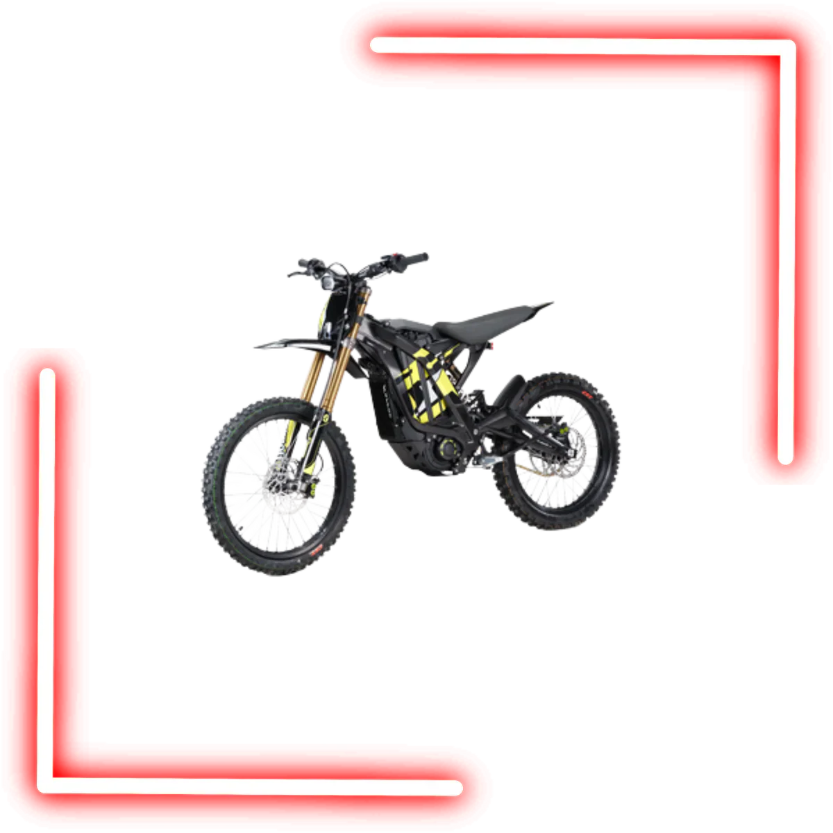 Sur*ron Li*ght be*e X - dostawca