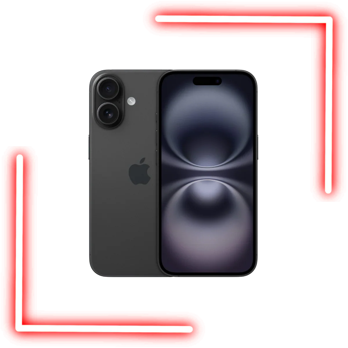 iPhone 16
