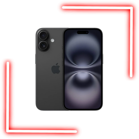iPhone 16