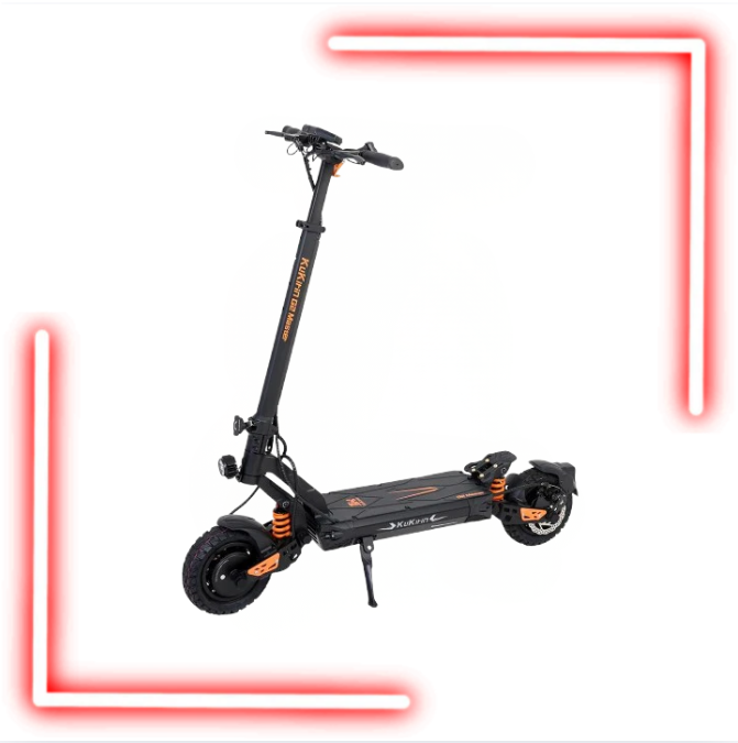 KuKirin G2 master - dostawca