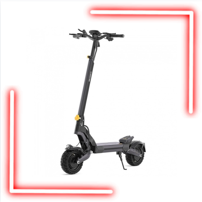 Ausom L2 dual motor - dostawca