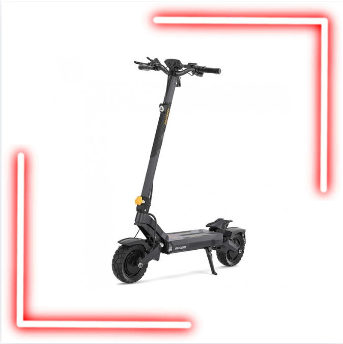 Ausom DT2 Pro - dostawca