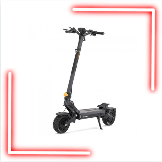 Ausom DT2 Pro - dostawca