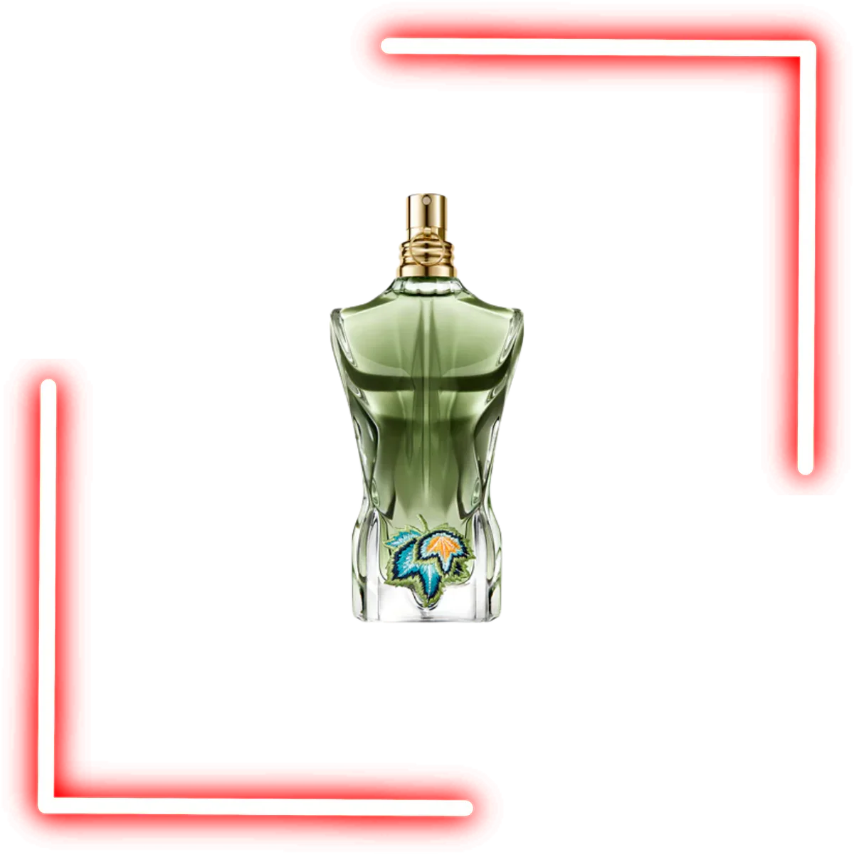 Jean Paul Gaultier Paradise garden - Dostawca