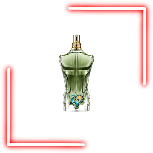 Jean Paul Gaultier Paradise garden - Dostawca