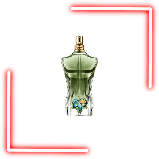 Jean Paul Gaultier Paradise garden - Dostawca