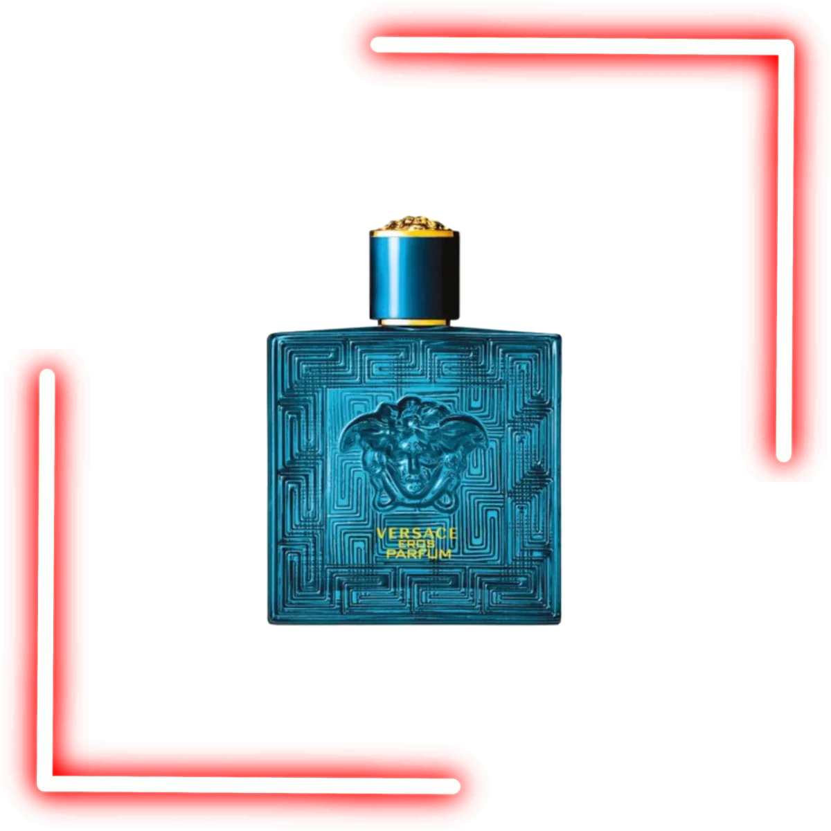 Versace Eros - Dostawca