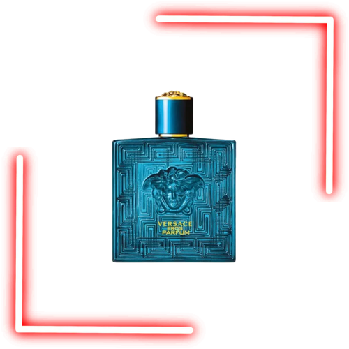 Versace Eros - Dostawca