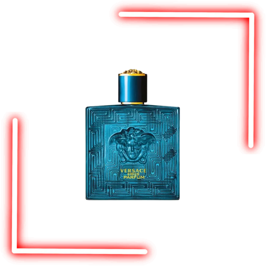Versace Eros - Dostawca